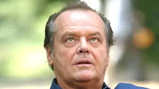 Jack Nicholson z synem na meczu ukochanych Lakersów. Jak teraz wygląda ikona Hollywood?