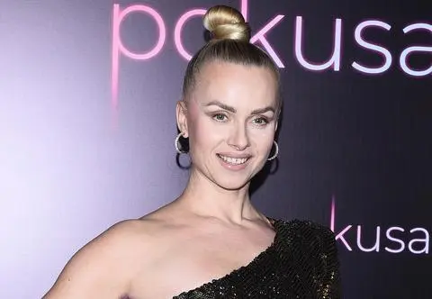 Magda z "40 kontra 20" pochwaliła się zdjęciem w bikini. "14 kg temu"