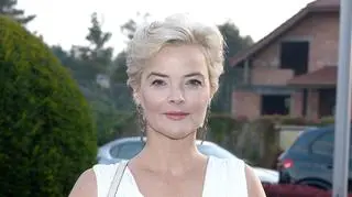 Monika Richardson dumna z syna. Zdobył nowy zawód. "Jestem pełna podziwu"