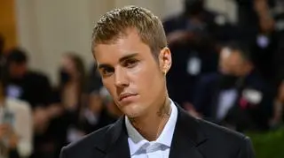 Justin Bieber zawiesza karierę. "Potrzebuję zająć się moim zdrowiem"
