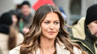 Anna Lewandowska szczerze o skrytym marzeniu. "Mama mnie zabije"