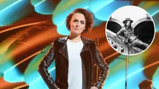 Natalia Niemen o dzieciństwie i trudnej relacji z tatą. Opowiedziała, czego jej zabrakło