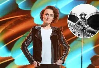 Natalia Niemen o dzieciństwie i trudnej relacji z tatą. Opowiedziała, czego jej zabrakło