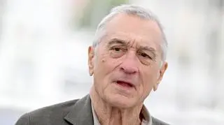 Przełom w sprawie śmierci wnuka Roberta De Niro. Zatrzymano kobietę 
