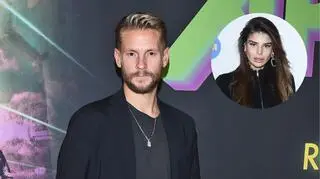 Sebastian Fabijański potwierdza plotki o relacji z Anną Markowską. Co ich połączyło?