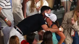 Iga Świątek wygrała turniej Rolanda Garrosa