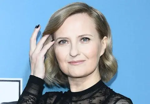 Izabela Kuna pokazała córkę. Nadia Kurzelewska pojawiała się w telewizji i chciała zostać modelką