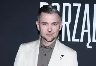 Krzysztof Czeczot o serialu "Porządny człowiek". "Ta historia to komunikat"