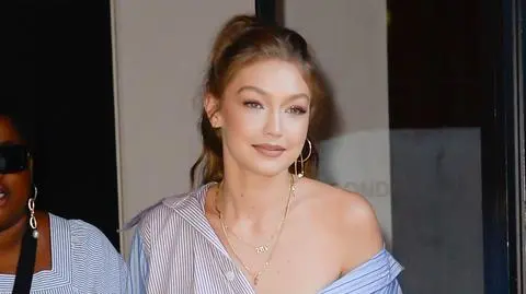 Victoria's Secret powraca po sześciu latach przerwy. Gigi Hadid spektakularnie otworzyła pokaz  