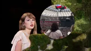 Fani Taylor Swift zareagowali na godzinę "W". Jest wideo. "Ciarki gwarantowane"