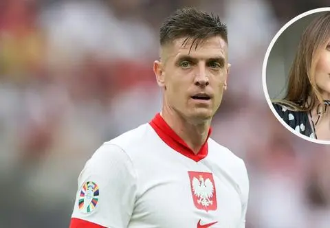 Żona Krzysztofa Piątka trafiła do szpitala. "Walczymy, aby wyjść ze stanu zagrożenia życia" 