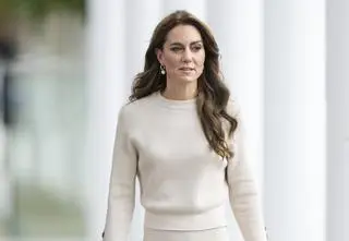 Kate Middleton pojawi się na Euro? Medialne doniesienia nie pozostawiają złudzeń