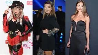 Prochy na scenie, rozmowy ze zmarłym i mieszkanie na prezent. Co jeszcze wydarzyło się w show-biznesie?