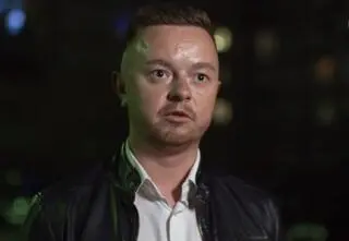 Jak wygląda Adam z 4. edycji "ŚOPW"? Pokazał nowe zdjęcie 