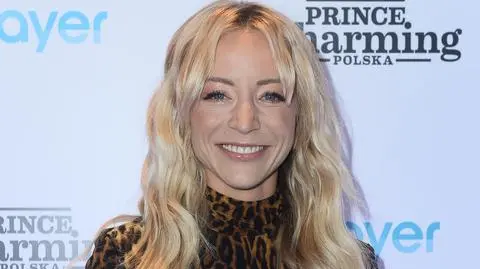 Agnieszka "Aggie" z "Prince Charming" wyszła za mąż. Urządziła wesele w hollywoodzkim stylu