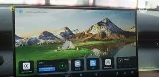 Samochód CHERY TIGGO 9