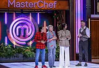 Za kulisami "MasterChef Nastolatki" z gośćmi specjalnymi. "Jesteśmy trochę odcięci od świata"