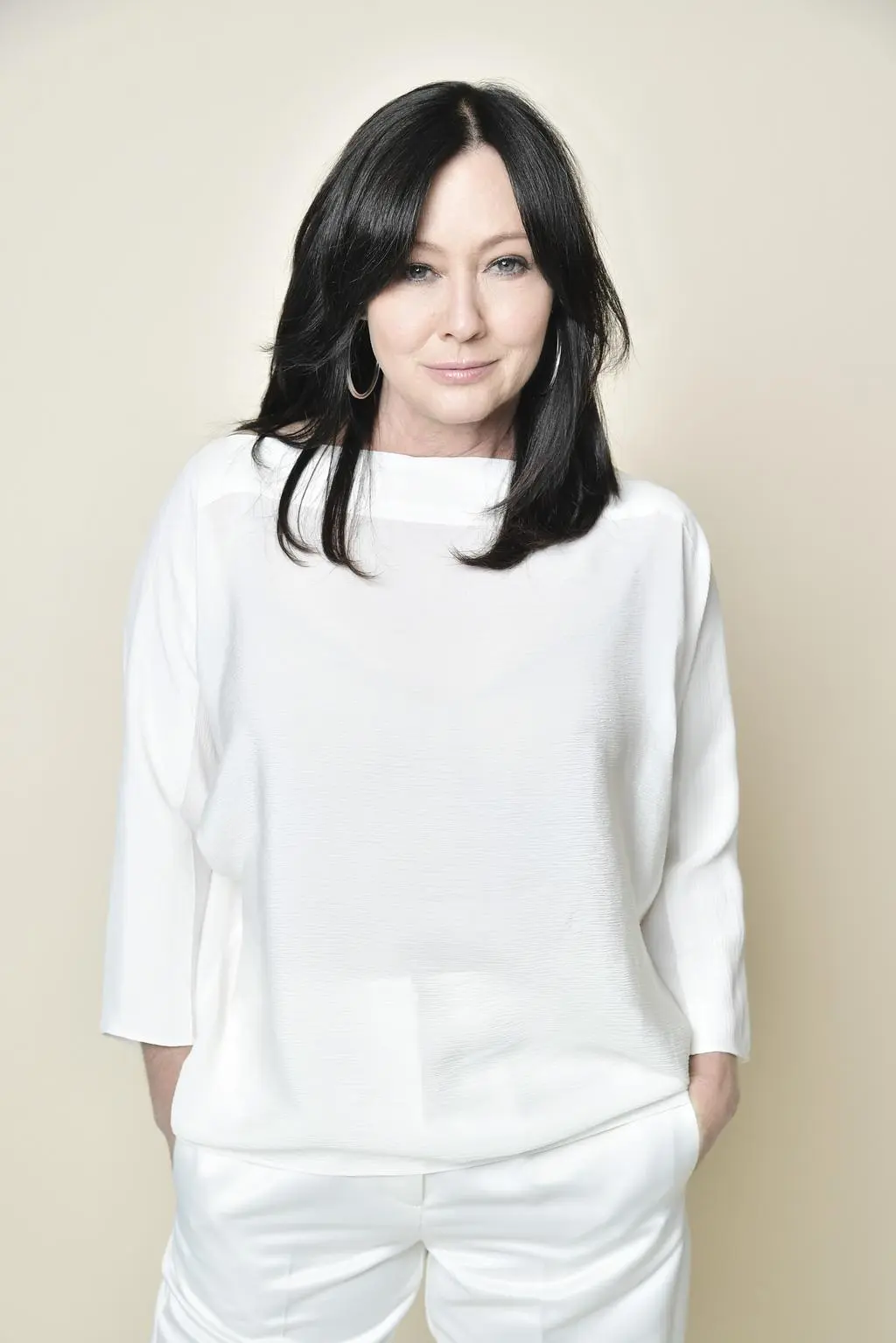 Shannen Doherty