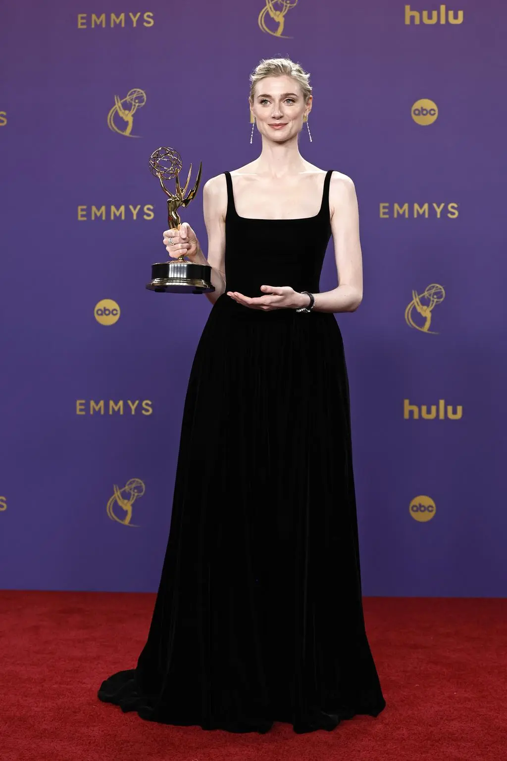 Elisabeth Debicki