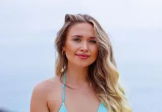 Luiza z "HP" zakochała się. Jej ukochany przypomina Bartka Pankowskiego?