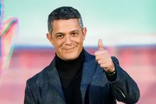 Alejandro Sanz