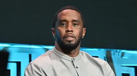 P. Diddy przeżył załamanie i poprosił o przewiezienie go do szpitala. "Święta za kratami były koszmarem"