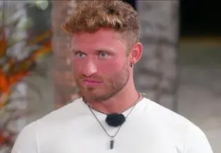 Krzysztof z "HP" w niezwykle emocjonalnym wyznaniu. "Wątpiłem w siebie"