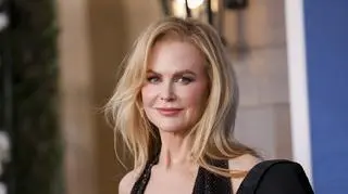 Nicole Kidman