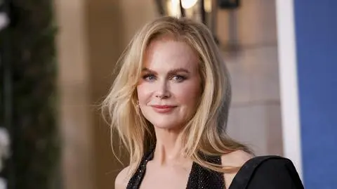 16-letnia córka Nicole Kidman zadebiutowała jako modelka w Paryżu. Podobna do sławnej mamy?