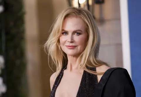 16-letnia córka Nicole Kidman zadebiutowała jako modelka w Paryżu. Podobna do sławnej mamy?