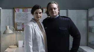 Trzeci sezon serialu "Skazana". Czego możemy się spodziewać?