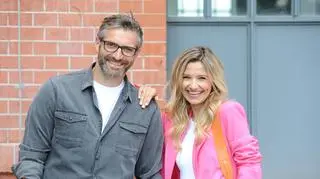 Maciej Dowbor pokazał 13-letnią córkę. "Rudy gen krąży jednak w familii!"