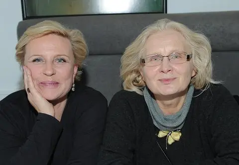 Magda Umer wspomina męża Krystyny Jandy. "Wygrali los na loterii życia"