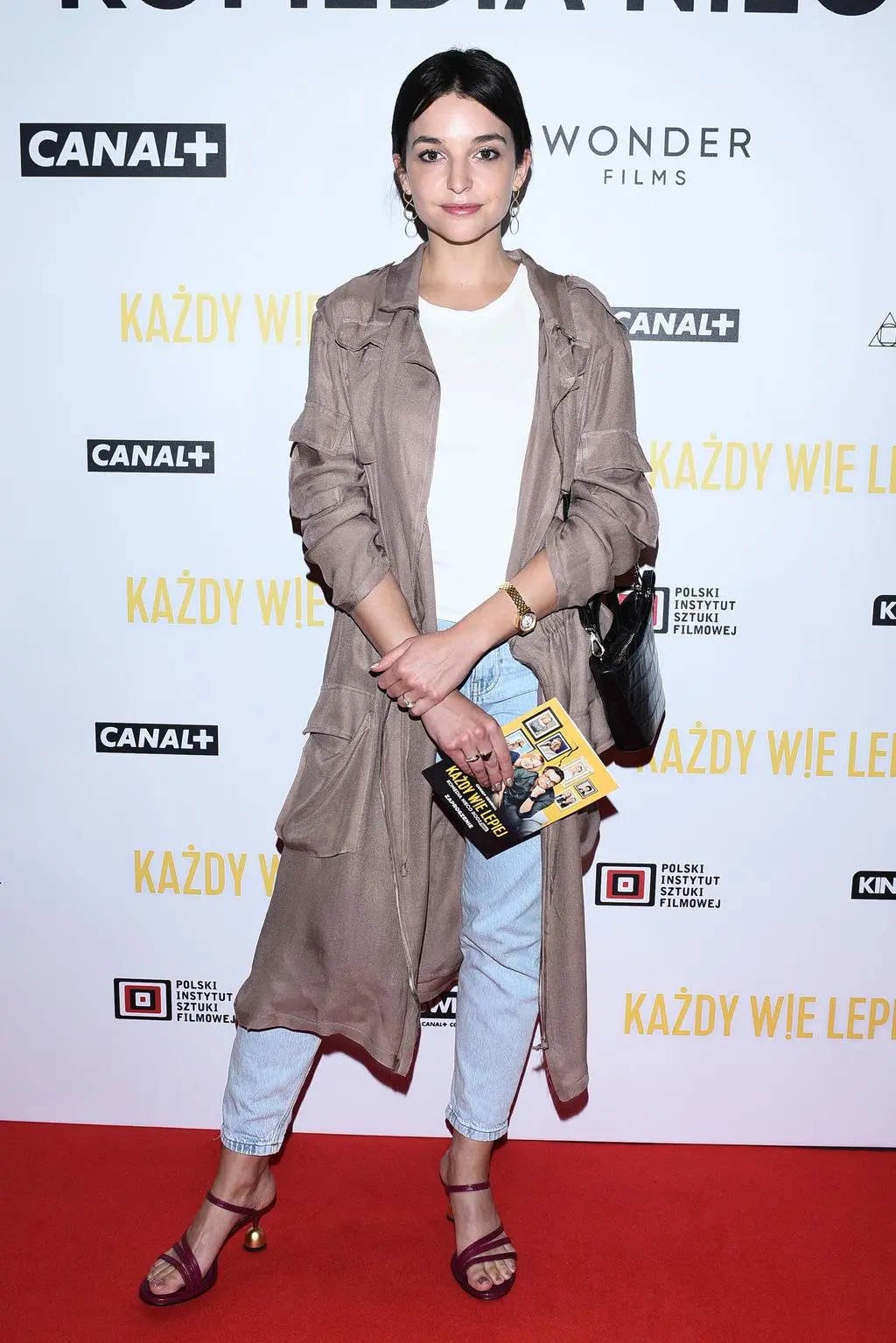 Maria Dębska