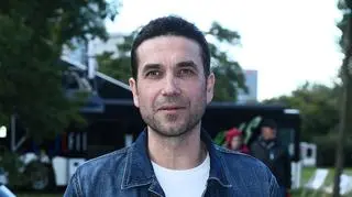 Marcin Dorociński zagra w "Mission: Impossible" u boku Toma Cruise'a. To była długa droga