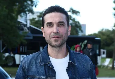 Marcin Dorociński zagra w "Mission: Impossible" u boku Toma Cruise'a. To była długa droga