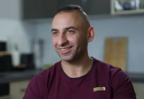 Patryk ze "ŚOPW" nadal jest z Beatą? Sprawdziliśmy, jak potoczyły się jego losy