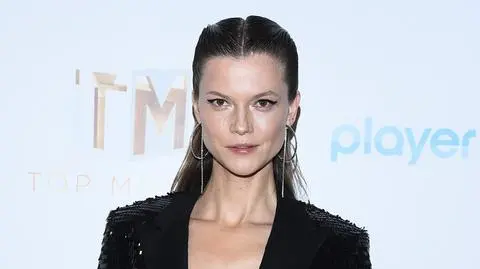 Kasia Struss urodziła
