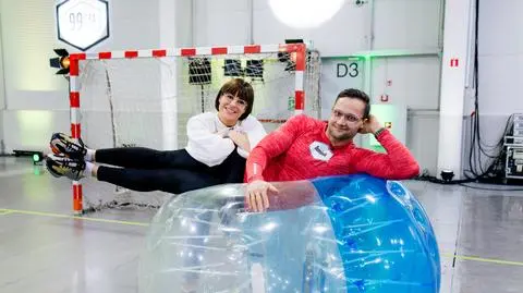 Wiktoria Gromadzka i Dominik Gumienny spodziewają się dziecka