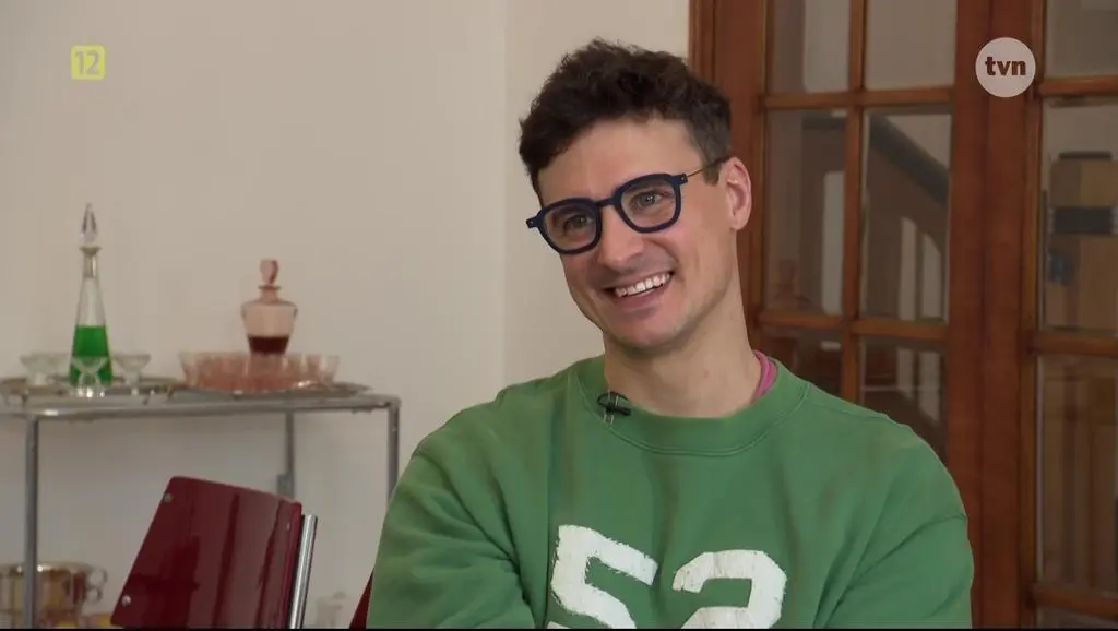 Mateusz Damięcki