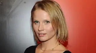 Natalia Rybicka urodziła. Razem z ukochanym przywitała córeczkę w Paryżu