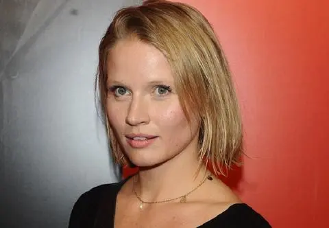 Natalia Rybicka urodziła. Razem z ukochanym przywitała córeczkę w Paryżu