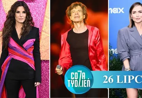 Te gwiazdy przyszły na świat 26 lipca. Jakie są osoby urodzone tego dnia?