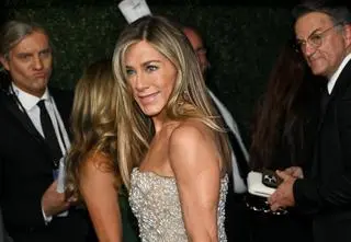 Jennifer Aniston ofiarą swattingu. Na czym polega ta niebezpieczna praktyka?