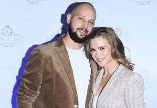 Maciej Pela o rozstaniu z Agnieszką Kaczorowską. "Chciałbym usłyszeć: Zrobiłam to, przepraszam"