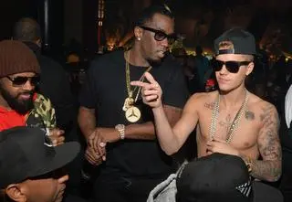 Justin Bieber nie chce dłużej milczeć ws. Diddy'ego. Miał przeżyć "prywatne piekło"