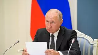 Głos Google Maps zwrócił się do Władimira Putina. "Kieruj sie do więzienia"