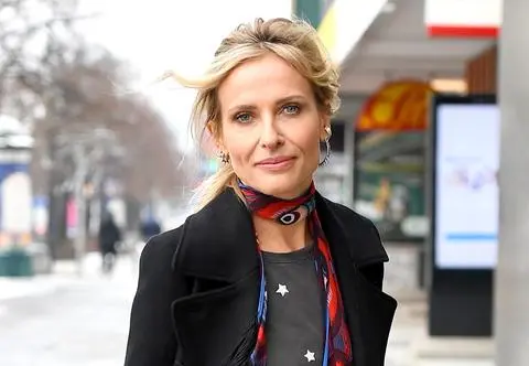 Patrycja Markowska znów jest zakochana. Powiedziała o nowym związku. "Czuję się jak nastolatka" 
