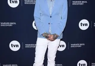 Mateusz "Big Boy" Borkowski schudł prawie 180 kilogramów. Jak wyglądała jego metamorfoza?