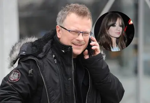 Piotr Szwedes wspomina Annę Przybylską. "Wszyscy ją mieli za wyluzowaną i imprezową, a tak naprawdę..."